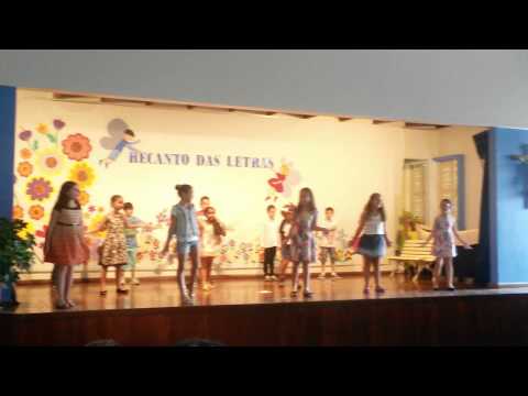 Ser diferente é normal