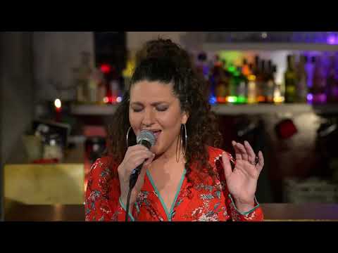AUF MICH GESTELLT - Naomi van Dooren - LIVE