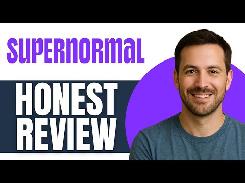 Supernormal GPT4 Your Meetings