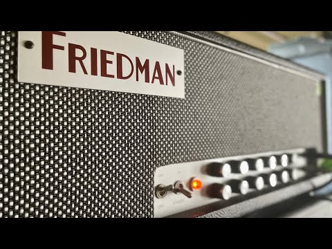 Going Round & Round with the Friedman Twin Sister