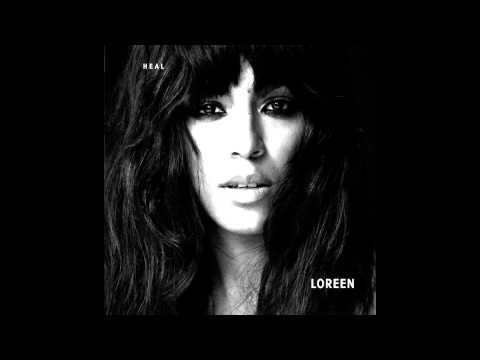 Loreen - Crying Out Your Name (Album: Heal - 22.10.2012)
