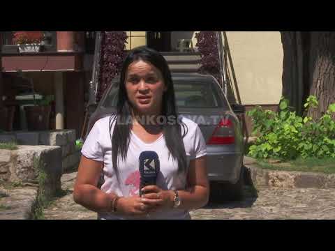 Prizren, BIK ndan mishin me veturë të kufomave - 22.08.2019 - Klan Kosova