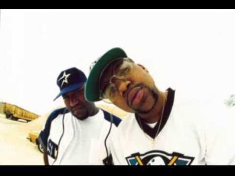 Break Em Off Instrumental UGK Master P