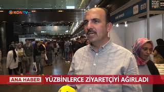 Konya Kitap Günleri