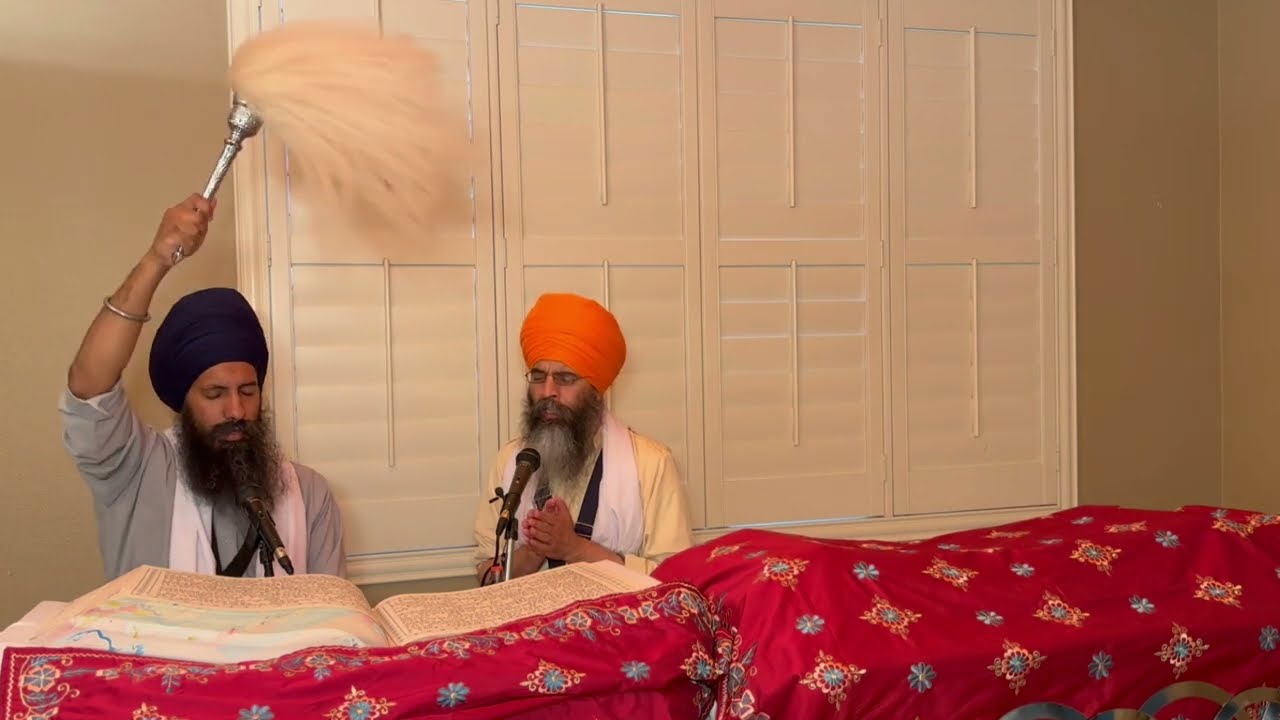 Bachitar Natak (Part 24) - ਅਧਿਆਇ ੧੦ (ਖਾਨਜ਼ਾਦੇ ਦੀ ਅਨੰਦਪੁਰ ਤੇ ਚੜ੍ਹਾਈ)