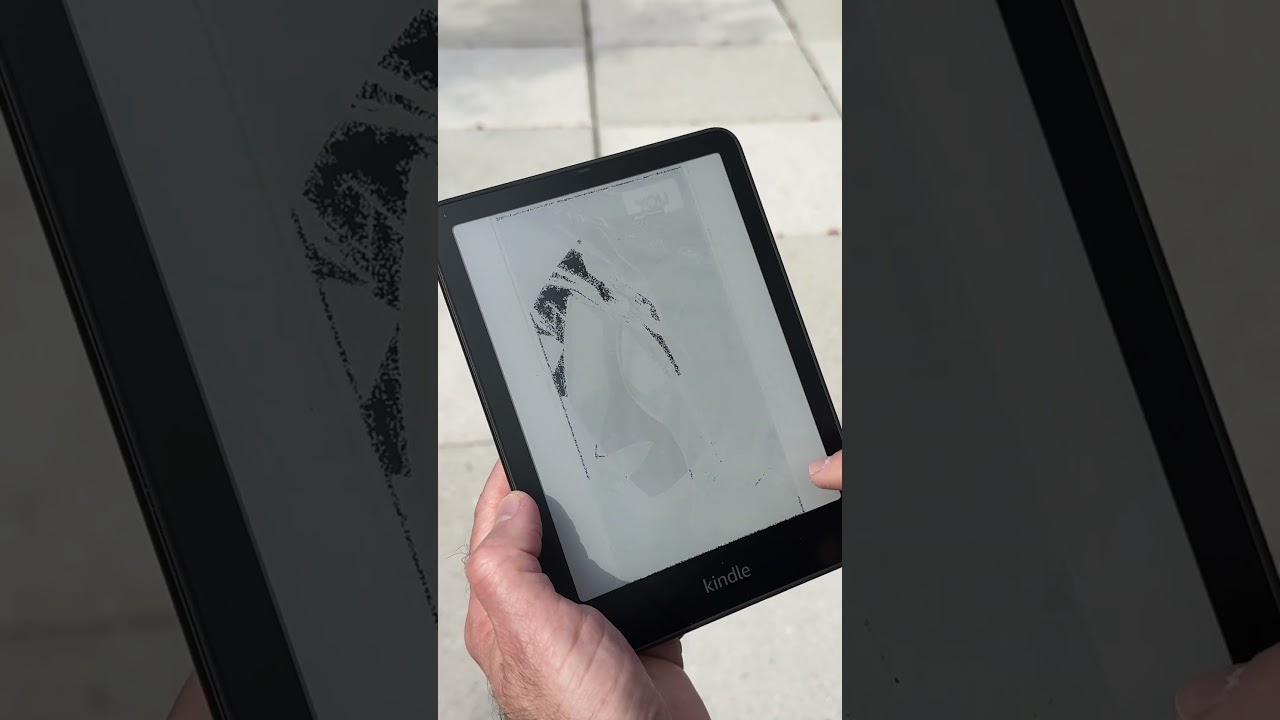 Kindle Colorsoft Review: Color is a Treat, Price is Tricky
