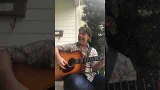 Phil Hurley | &quot;She&quot; by Gram Parsons