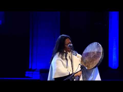 Canto de Machi, Beatriz Pichi Malén