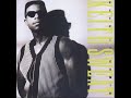 Keith Sweat - Spend a Little Time