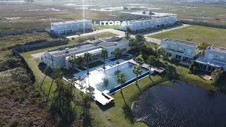 Vídeo 38 — Páteo Marbella