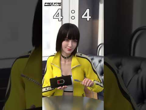 Kelly's Winning Secret: Outsmart, Outplay! 🧠💥 | Free Fire MAX