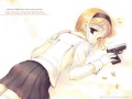 [Gunslinger Girl -Il Teatrino-] doll (Maeda Jun x ...