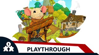 Emberleaf video thumbnail