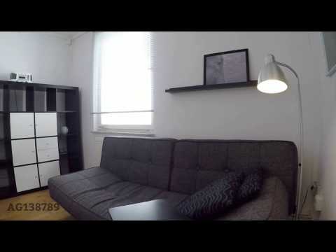 ST-138789 - Modern möblierte Wohnung in Stuttgart Bad Cannstatt
