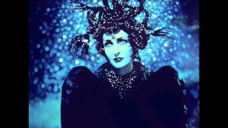 Siouxsie and The Banshees - Monitor