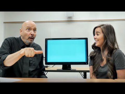 ABC s in ASL Learn how to Fingerspell