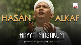 Download lagu HAYYA MASAKUM - HABIB HASAN ALKAF |  MUSIC VIDEO mp3 Download lagu HAYYA MASAKUM - HABIB HASAN ALKAF |  MUSIC VIDEO mp3
