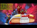 ReBoot Unofficial OST ANDRAIA