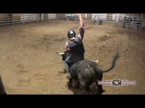 Bull Riding Clinic - February 18, 2023