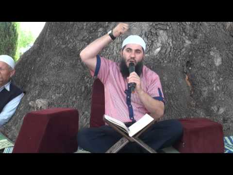 Gishtat në vesh (nuk e duam të vërtetën) - Hoxhë Muharem Ismaili