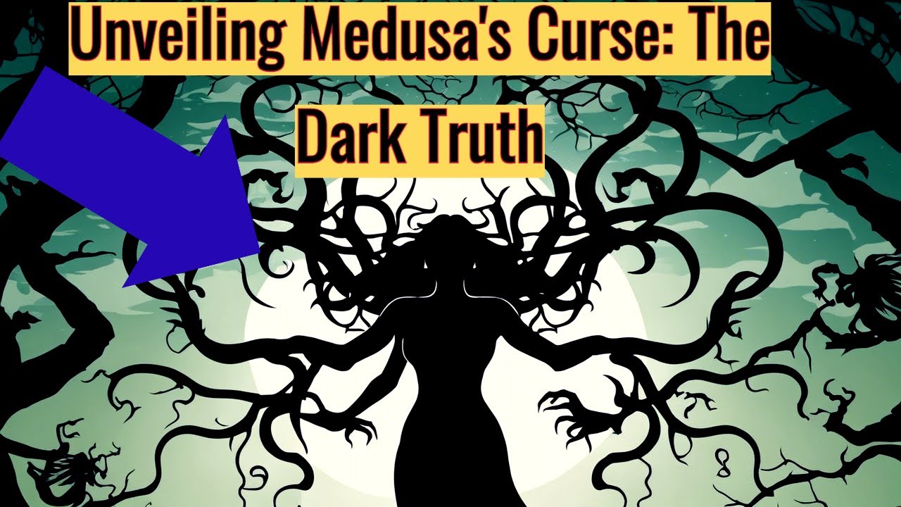 Medusa's Hidden Truth | The Nerd Detectives