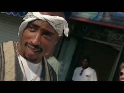 2pac   only fear of deathprod  izzabeatzz