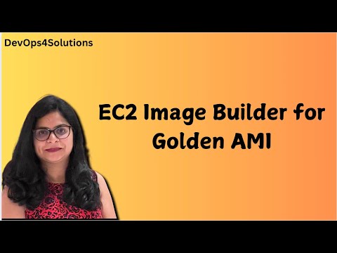 YouTube thumbnail for DevOps & AWS Video