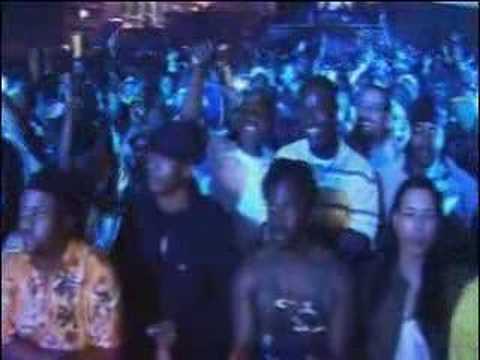 2007 UK CUP CLASH (Love Injection) 1 ROUND