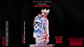 Ñengo Flow - Una Noche Más (Vídeo Letras) | Reggaeton 2018