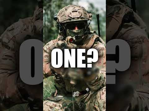 What Makes Austria's Jagdkommando Special Forces So Tough?