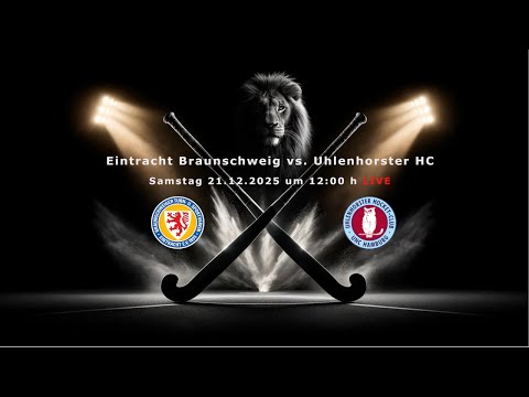 BTSV.TV - EBS vs.  UHC - 21.12.2025 12:00 h