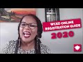 WCED Learner Online Admissions For 2020: A Quick Guide, Especially For Parents