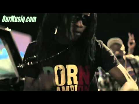 LekkiHood Finest ft General Pype & Vector - Break Through on OurMusiq.com Nigerian Music