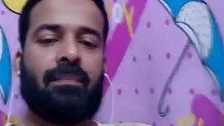 Thaalolam..Thaalolam..Thaalolam kunje.. (Malayalam ) by- #Singer_Shakeer