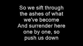 Rise Against: Broken English (Lyrics)