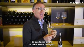 MANOR - La selezione di vini di Paolo Basso: Rully