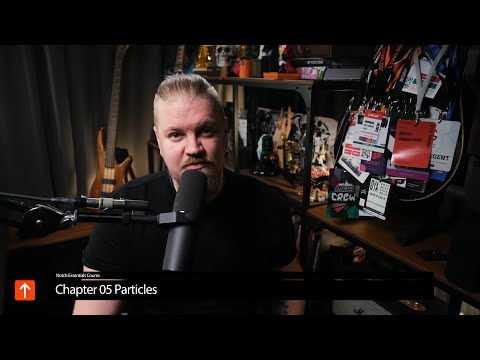 05 - Particles (Notch Essentials 1.0)