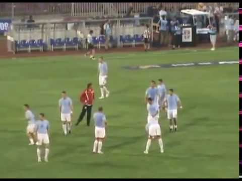 2009. 05. 21. - Beograd - Kup Srbije - Partizan - Sevojno - Finalna utakmica