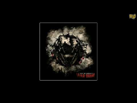 Third Eye Merchants x  Ruste Juxx x King Magnetic - Shoot 2 Kill