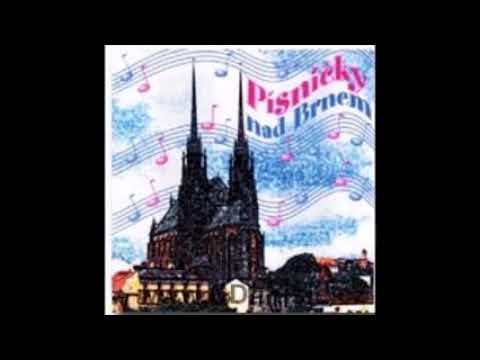 Ivan Mládek - Brno je zlatá loď