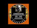Johnny Bond - The Road Is Way Too Long