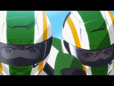 【PV第1弾】つうかあプロモーション映像!10月放送開始