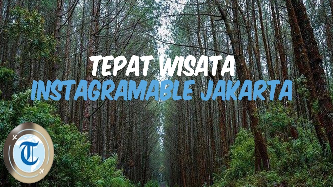 7 Tempat Wisata di Jakarta yang Gratis Dikunjungi untuk Liburan Akhir