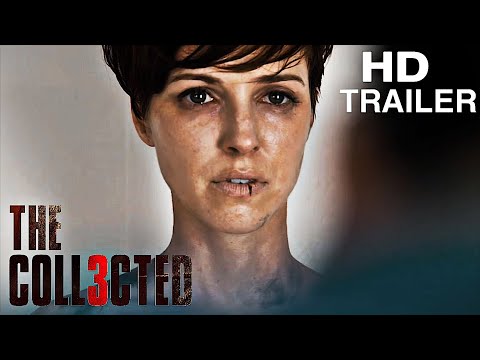 THE COLLECTOR 3 - OFFICIAL TEASER TRAILER (2025)