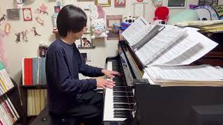 Download lagu 前奏曲集 第5番 Op.23-5 : S.Rakhmaninov mp3