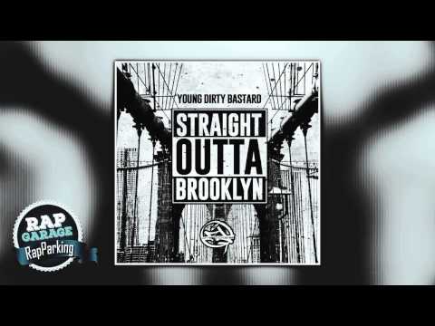 Young Dirty Bastard — Shadow (Produced by Monta)
