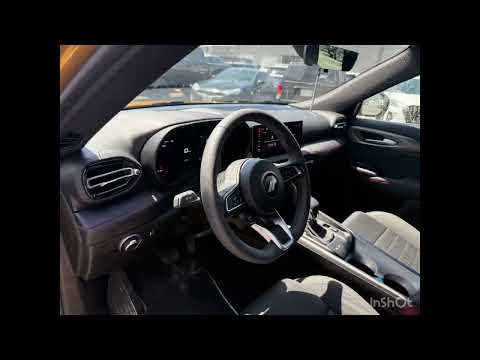 2024 Dodge Hornet GT AWD for sale at Finch Chrysler Dodge Jeep Ram Ltd in London, ON