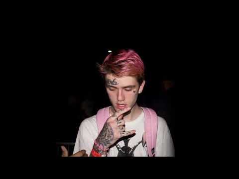 Lil Peep - Crying Diamonds (miro edit)