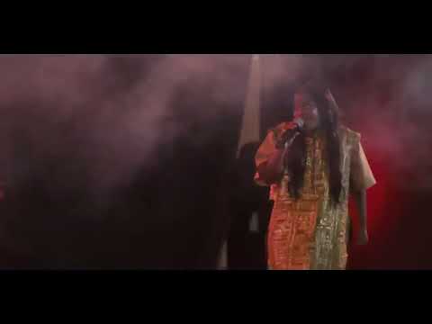 Cantora Angolana que está viralizando  | Nair Nany