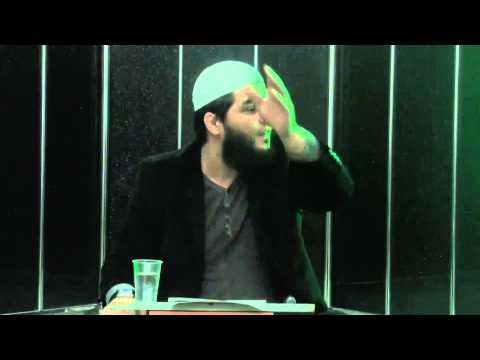 Kerametet e Ibn Tejmijes - Hoxhë Abil Veseli